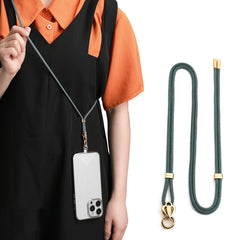 Cordón de amor para teléfono móvil SULADA