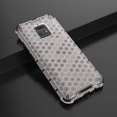 Estuche protector PC + TPU a prueba de golpe...