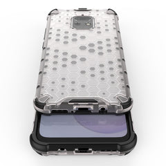 Estuche protector PC + TPU a prueba de golpe...