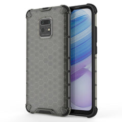 Estuche protector PC + TPU a prueba de golpe...
