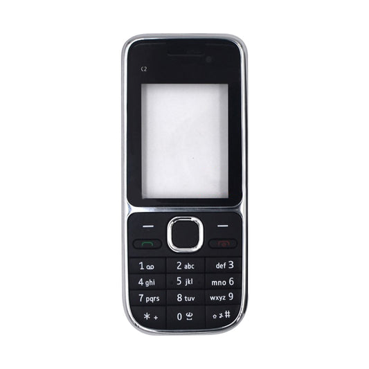 Cubierta de carcasa completa, For Nokia c2-01