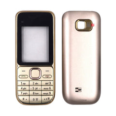 Cubierta de carcasa completa, For Nokia c2-01
