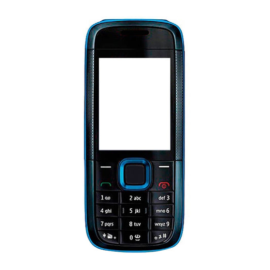 Cubierta de carcasa completa, For Nokia 5130XM