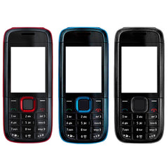 Cubierta de carcasa completa, For Nokia 5130XM