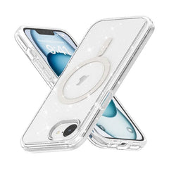 Estuche para teléfono magnético MagSafe con ...