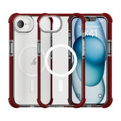 Estuche para teléfono a prueba de golpes de ...
