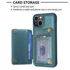 BF25 Estuche para teléfono con tarjetero cua...