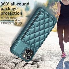 BF25 Estuche para teléfono con tarjetero cua...