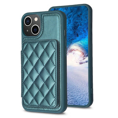 BF25 Estuche para teléfono con tarjetero cua...