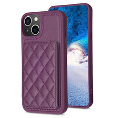 BF25 Estuche para teléfono con tarjetero cua...