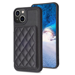 BF25 Estuche para teléfono con tarjetero cua...