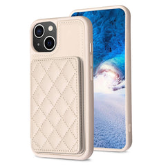 BF25 Estuche para teléfono con tarjetero cua...