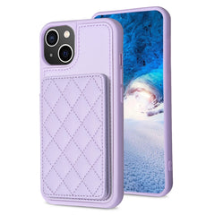 BF25 Estuche para teléfono con tarjetero cua...