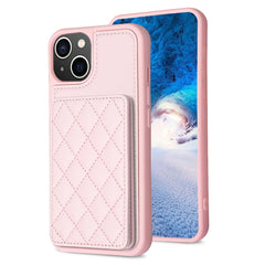 BF25 Estuche para teléfono con tarjetero cua...