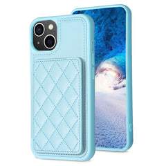 BF25 Estuche para teléfono con tarjetero cua...