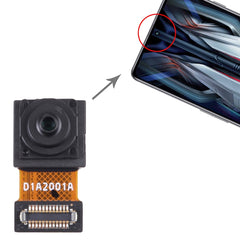 Cámara frontal, For Xiaomi Redmi K50 Gaming ...
