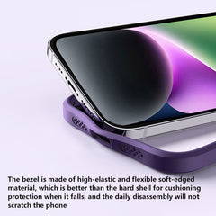 Estuche para teléfono Skin Feel MagSafe a pr...