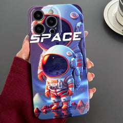 Estuche para teléfono PC con orificio precis...