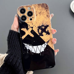 Estuche para teléfono PC con orificio precis...