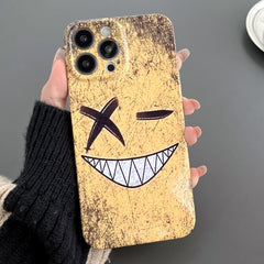 Estuche para teléfono PC con orificio precis...