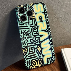 Estuche para teléfono PC con orificio precis...