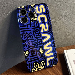 Estuche para teléfono PC con orificio precis...