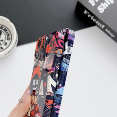 Estuche para teléfono PC con orificio precis...