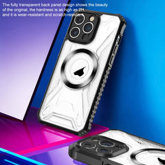Estuche para teléfono Magsafe con textura de...