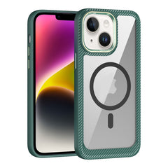 Estuche para teléfono con panel posterior tr...