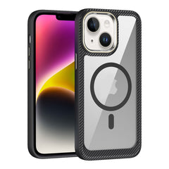 Estuche para teléfono con panel posterior tr...