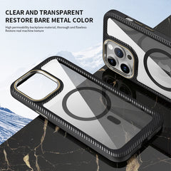 Estuche para teléfono con panel posterior tr...