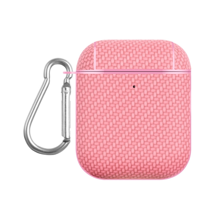Estuche protector para auriculares con textu...