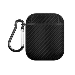 Estuche protector para auriculares con textu...