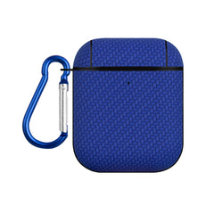 Estuche protector para auriculares con textu...