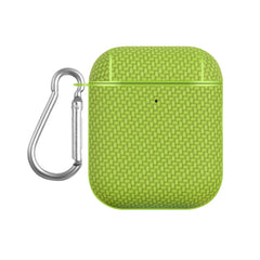 Estuche protector para auriculares con textu...