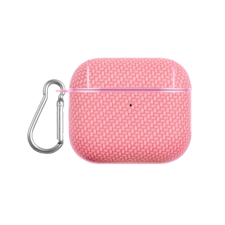 Estuche protector para auriculares con textu...