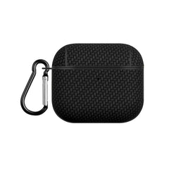 Estuche protector para auriculares con textu...