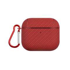 Estuche protector para auriculares con textu...