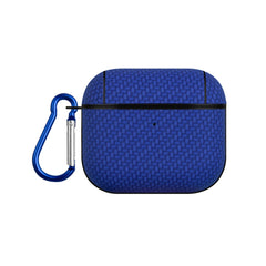 Estuche protector para auriculares con textu...