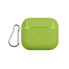 Estuche protector para auriculares con textu...