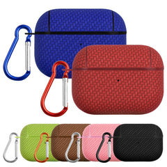 Estuche protector para auriculares con textu...