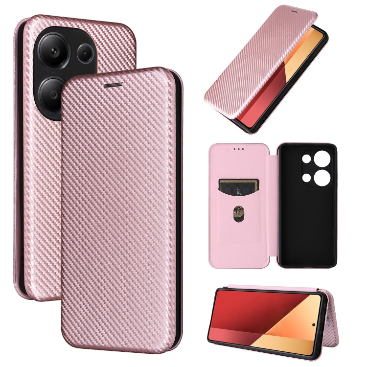 Funda de cuero con textura de fibra de carbo...