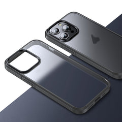 Estuche para teléfono de PC rígido de TPU ma...