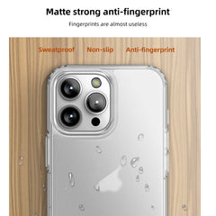 Estuche para teléfono de PC rígido de TPU ma...