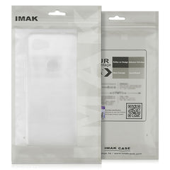 Estuche protector de TPU transparente a prue...