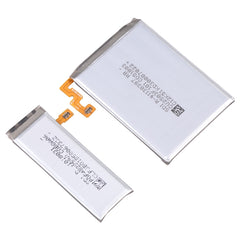 Cambio de batería, EB-BF700ABY  EB-BF701ABY ...