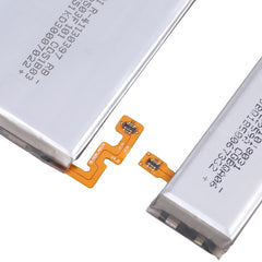 Cambio de batería, EB-BF700ABY  EB-BF701ABY ...