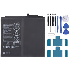 Cambio de batería, HB3665D2EBC, HB3873E2EBC ...