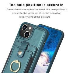Estuche para teléfono con soporte para tarje...