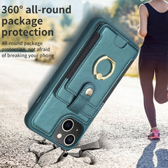 Estuche para teléfono con soporte para tarje...